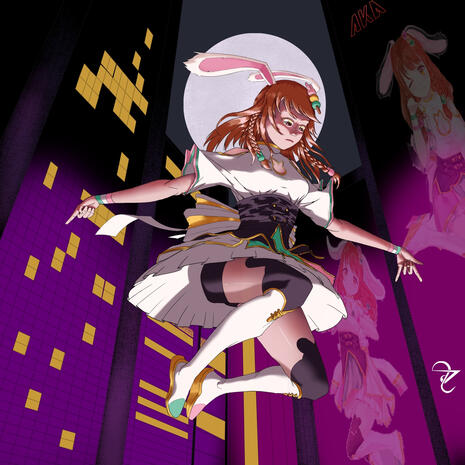 Mai Aka Virtual